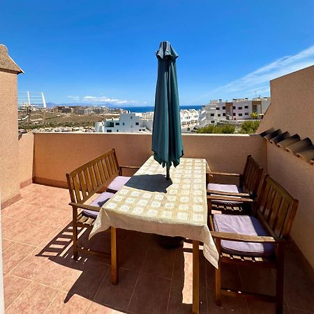 Casa Marina Apartment Gran Alacant Exterior foto