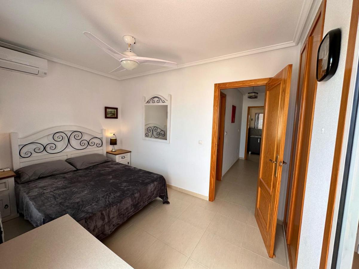 Casa Marina Apartment Gran Alacant Exterior foto